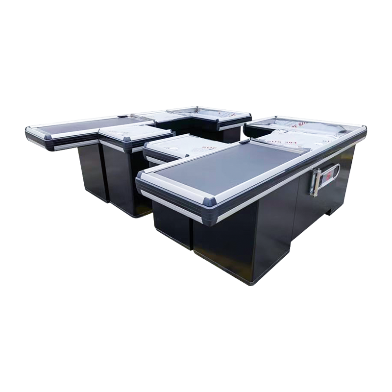 FlexiSmart 모바일 벨트 계산대